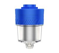 Giwnhvx Pré-filtre pour chauffe-eau Purificateur d'eau Pré-purificateur d'eau Purificateur d'eau domestique Douche Filtre A