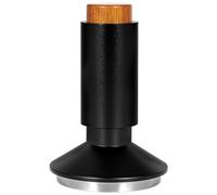 Giwnhvx Pressino à café Espresso 53 mm - Pressino à café WTD Tool 2 en 1 pour machine à expresso, presse manuelle pour expresso avec presse calibrée
