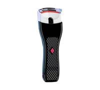 Giwnhvx Recourbe-Cils Électrique Portable avec Brosse Chauffante pour Recourber les Cils Rapidement.