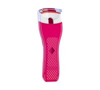 Giwnhvx Recourbe-Cils Électrique Portable Brosse Recourbe-Cils Chauffante pour les Yeux, Appareil de Chauffage des Cils