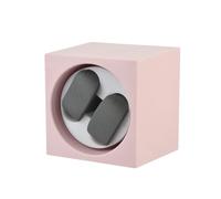 Giwnhvx Remontoir mécanique pour montre - Mouvement silencieux et automatique - Rose