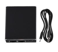 Giwnhvx Répartiteur Ethernet Gigabit 1 vers 3 Ports 1000Mbps Extension Réseau Adaptateur RJ45 pour PC, Ordinateur Portable, Routeur, TV-Box