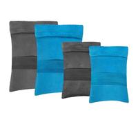 Giwnhvx Retirer Sable pour Sac pour le Retrait du Sable de Plage Éléments Essentiels pour Les Vacances à la Mer en
