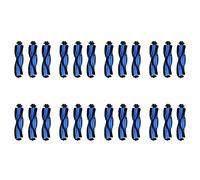 Giwnhvx Rotatif pour pièces de rechange de 24 pièces pour aspirateur robot RoboVac 11S 15C 30 30C 12 35C
