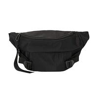 Giwnhvx Sac À Bandoulière pour Hommes Décontracté En Plein Air Sac À Bandoulière Imperméable À La Mode Oxford Épaule