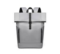 Giwnhvx Sac à bandoulière Roll-Top - Pour affaires et loisirs