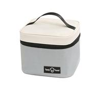 Giwnhvx Sac à déjeuner pour homme et femme, isotherme, réutilisable, étanche pour le travail, le bureau ou les voyages (C)