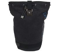 Giwnhvx Sac à dos de grande capacité pour homme, sac de voyage, alpinisme, sac à dos en toile, sacs à dos pour hommes, sacs à dos en toile, petit noir