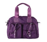 Giwnhvx Sac à main décontracté pour femme, sac à bandoulière, sac fourre-tout décontracté pour femme