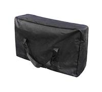 Giwnhvx Sac de Rangement Portable Sac de Rangement Pliable Sac en Tissu Oxford pour Bateaux Gonflables de Grande Capacité