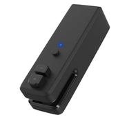 Giwnhvx Scellant de sac, mini scellant à chaud avec cutter et aimant, mini machine à emballer sous vide rechargeable, noir, facile à installer et à utiliser