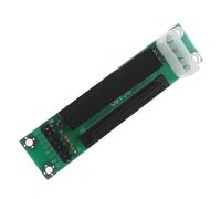 Giwnhvx SCSI SCA 80 broches vers 68 broches adaptateurs de disque dur transmettent des données Mini PC Pièces de rechange Convertisseur Cartes Pièces de réparation