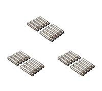 Giwnhvx SG55 AG60 Pièces de machine de découpe plasma Électrode Plasma Couteau Fer Électrode Fil Hafnium 30 pièces