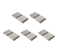 Giwnhvx SG55 AG60 Pièces de machine de découpe plasma Électrode Plasma Couteau Fer Électrode Fil Hafnium 50 pièces