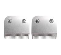Giwnhvx SK5 Lot de 10 lames de rechange pour tondeuse électrique