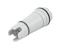 Giwnhvx Sonde D'Électrode de PH-Mètre Testeur d'eau de PH Pièce de Rechange Sonde Acidomètre pour Aquarium Sonde de PH-Mètre pour PH818