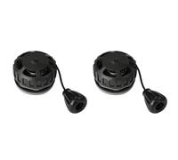 Giwnhvx Soupape de décharge pour plongée sous-marine BCD 5,1 x 5,1 cm