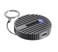 Giwnhvx SSD d'état M.2 Dual Protocol NVME/SATA10G, disque dur mobile externe, type de base - SSD C3.1 Gen 2