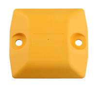Giwnhvx Station de base de positionnement Bluetooth étanche pour balise Bluetooth IBeacon, B