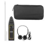 Giwnhvx Stéthoscope électronique de voiture - Appareil de diagnostic du bruit - Outil de réparation de moteur - Stéthoscope électronique de bruit de voiture