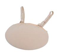 Giwnhvx Style de Sac de Tissu de Ventre de Femme Enceinte de Ventre de Silicone Faux pour l'homme Femme Acteur RéAliste 1500G/Pc