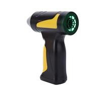 Giwnhvx Super Fan Souffleur Violent 140 W 3 Vitesses Vitesse Du Vent Moteur Sans Balais à Grande Vitesse Sèche-Poussière