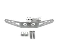 Giwnhvx Support de caméra de moto CNC Go Pro pour GPS K1600GT G310GS S1000XR K1600B K1600GTL K1600GA B
