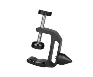 Giwnhvx Support de Latéral de Table de Clarinette Réglable pour le Polissage Du Liège de Clarinette
