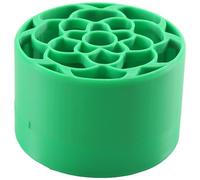 Giwnhvx Support de Tige D'Ikebana en Spirale, Support de Tige de Fleur en Spirale, Support de Composition Florale en Spirale DIY Bouquet Twister Facile à Utiliser L