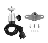 Giwnhvx Support de vélo compatible avec Mini 4 Pro/Air 3 télécommande/support de vélo RC Accessoires