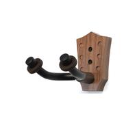 Giwnhvx Support mural antidérapant multi-styles pour guitare folk