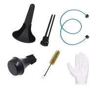 Giwnhvx Support pour accessoires en + combinaison + pour corde + pour piston +