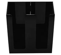 Giwnhvx Support pour tasse à café et couvercle - Porte-gobelet - Porte-gobelets - Porte-gobelets en papier - Rack de rangement