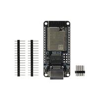Giwnhvx T-ETH-Lite Carte de développement ESP32-WOVER-E Module Ethernet Support TF Extensible Power POE Shield H673 Accessoires informatiques