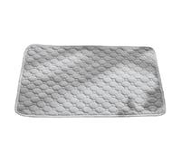 Giwnhvx Tapis Anti-Sale pour Canapé pour Animaux Compagnie, Lavable, ImperméAble, Tapis D'Urine, Tapis D'EntraîNement pour Chien, Couverture pour Animaux Compagnie, Couverture Lit