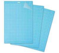 Giwnhvx Tapis de découpe pour Joy Xtra, 21,6 x 30,5 cm, adhérence standard et poignée légère, pour accessoires Joy supplémentaires, A