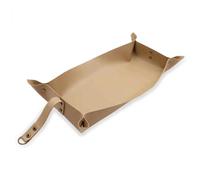 Giwnhvx Tapis de rempotage de plantes en cuir, tapis de transplantation épais et imperméable, tapis de rempotage d'intérieur pour la transplantation, facile à installer A