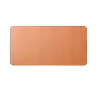Giwnhvx Tapis de table de camping en cuir imperméable, résistant à l'huile et lavable, pliable, rouleau de tapis de bureau pour barbecue, pique-nique, facile à installer A - 115 x 53,5 cm