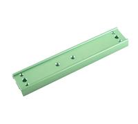 Giwnhvx Télescope à queue d'aronde pour monter le nouveau miroir primaire noir sur d'autres supports équatoriaux
