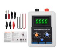 Giwnhvx Testeur de Tension de Tenue pour Semi-Conducteur de 0 à 3500V, Testeur de Transistor IGBT, Testeur de Diode MOS, de Triode et MOV.