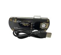 Giwnhvx TM Copieur duplicateur RFID et clés de mémoire tactile RW1990 RW2000 copie IButton 125 KHz T5577 EM4305 EM4100 clés de carte durable