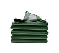Giwnhvx Toile polyvalente résistante aux agents atmosphériques, protection pour la couverture en tissu de protection, 3 x 4 m
