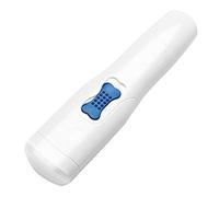 Giwnhvx Tondeuse à Ongles pour Animaux de Compagnie pour Animaux de Compagnie Polisseur D'Ongles éLectrique Tondeuse à Ongles pour Animaux de Compagnie Manucure pour Chat et Chien