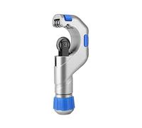 Giwnhvx Tube en cuivre de 5 à 50 mm, tube en aluminium, coupe-tube en fer, coupe-tube de roulement, outil de coupe en acier inoxydable facile à utiliser