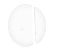 Giwnhvx Tuya Smart Life Zigbee Détecteur de porte et fenêtre avec contrôle vocal