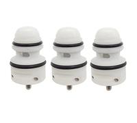 Giwnhvx TVA6 Kit de valve de déclenchement TVA1 de rechange pour cloueuse RN46 RN45 N60 BT35 BT50 CN80548 CN55 CN70 CN80 MV11 (3 paquets)