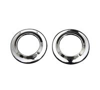 Giwnhvx Un autocollant de revêtement pour haut-parleurs une colonne pour accessoires intérieurs JK 2007-2014