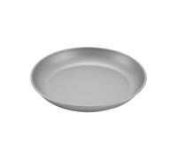 Giwnhvx Ustensiles de cuisine d'extérieur en titane pur 185 mm