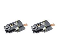 Giwnhvx VAM1202 VAM1201 CDM1202 CDM1201 CDM12.1 CDM12.2 VAM1201L3 Lecteur Pick-up Optique Bloc Lentille avec Mécanisme