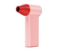Giwnhvx X5 Jet Blower USB 130000 RPM Ventilateur Jet Électrique Super Jet Fan Blower Turbofan Outil Violent pour Le Nettoyage